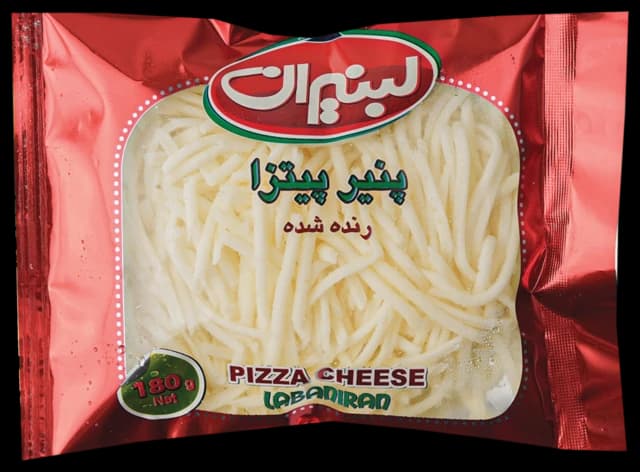 پنیر پیتزا کمچرب، ۱۸۰ گرم